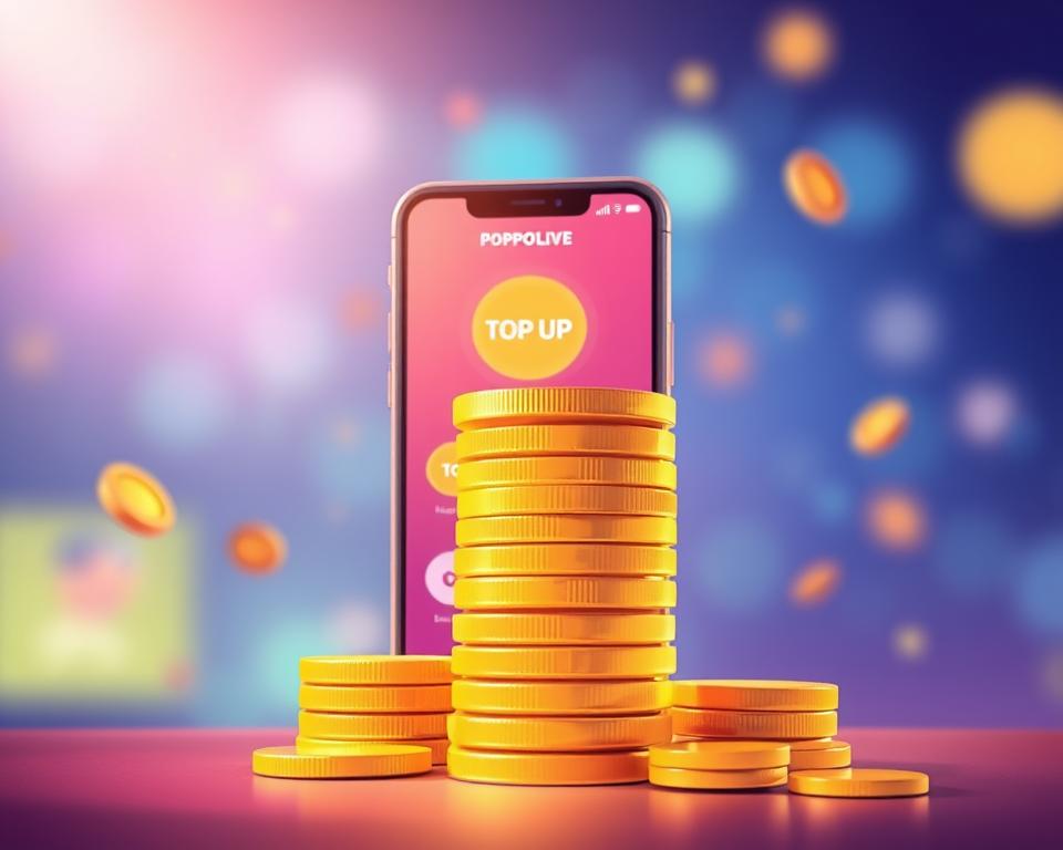 Digital Trends: How Poppo Coins Seller Is Shaping the Future