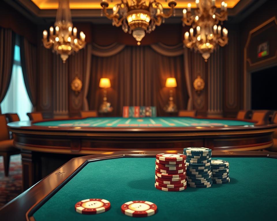 The Science Behind Baccarat: Analyzing the Numbers