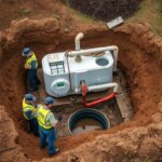 The Importance of Servicing Your Septic Tank in Downey Regularly