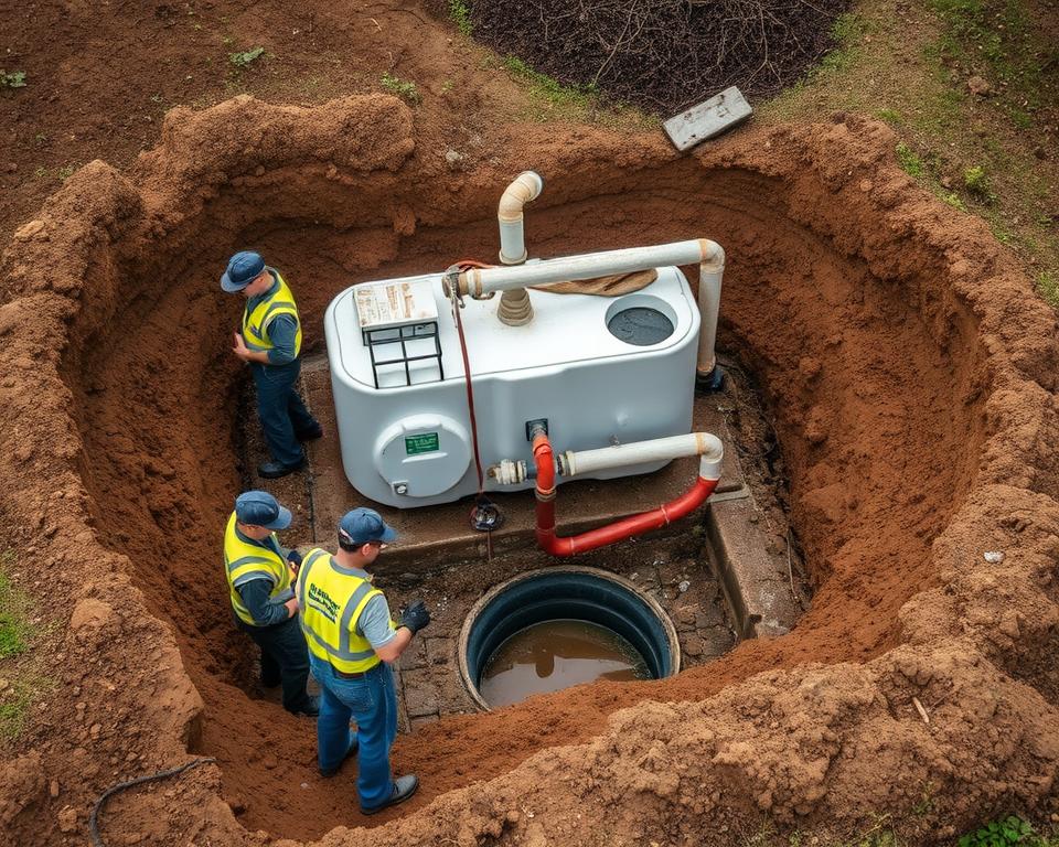 The Importance of Servicing Your Septic Tank in Downey Regularly